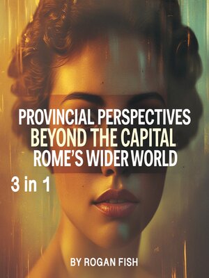 cover image of Provincial Perspectives